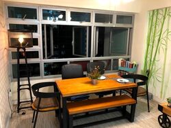 Blk 22 Ghim Moh Valley (Queenstown), HDB 5 Rooms #461134721